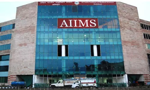 പട്​​ന എയിംസിൽ നഴ്​സിങ്​ ഓഫിസർ,സ്​റ്റെനോഗ്രാഫർ, അഡ്​മിനിസ്​​ട്രേറ്റിവ്​ അസിസ്​റ്റൻറ്​,   ഓൺലൈൻ അപേക്ഷ നവംബർ 30 വരെ