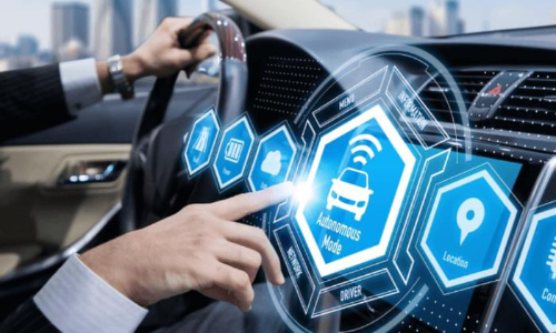 Chip makers see auto industry as low margin; semiconductor