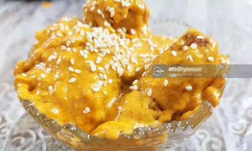 Dynamite Chicken Nuggets