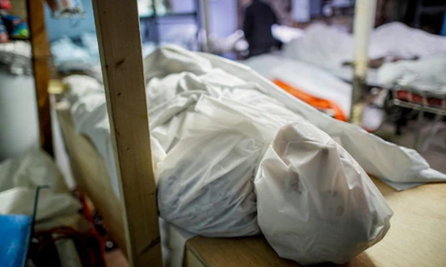 സുരക്ഷാ മാനദണ്ഡങ്ങൾ പാലിക്കാതെ കോവിഡ് ബാധിതന്‍റെ സംസ്കാര ചടങ്ങ്; പങ്കെടുത്ത 21 പേർ കോവിഡ് ബാധിച്ച് മരിച്ചു