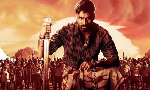 ധനുഷ്​ ചിത്രം കർണനും സൽമാൻ ചിത്രം രാധെയും ഒ.ടി.ടി റിലീസായി എത്തുന്നു; റിലീസ്​ ഡേറ്റ്​ പുറത്ത്​