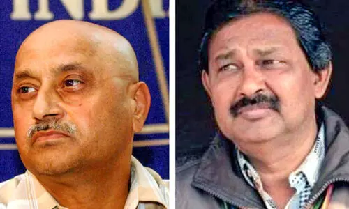 1980 മോസ്​കോ ഒളിമ്പിക്​സിൽ സ്വർണം നേടിയ ഹോക്കി ടീം അംഗങ്ങളായ രവിന്ദർ പാലും എം.കെ ​കൗശികും ഒരേ ദിവസം കോവിഡിന്​ കീഴടങ്ങി