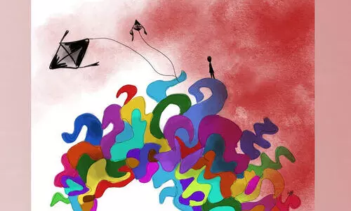 സുരേഷ് നാരായണന്‍റെ മൂന്ന് കവിതകൾ