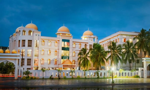 മഅ്ദിന്‍ പ്രാര്‍ഥന സംഗമം തുടങ്ങി; ഓ​ണ്‍ലൈ​നാ​യാ​ണ് സ​മ്മേ​ള​നം