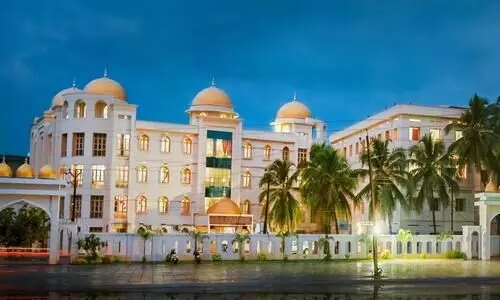 മഅ്ദിന്‍ പ്രാര്‍ഥന സംഗമം തുടങ്ങി; ഓ​ണ്‍ലൈ​നാ​യാ​ണ് സ​മ്മേ​ള​നം