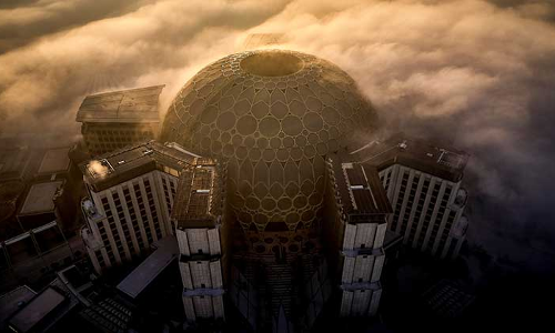 എക്സ്പോ: മുഴുവൻ ഔദ്യോഗിക പ്രതിനിധികൾക്കും വാക്സിൻ എക്സ്പോ: മുഴുവൻ ഔദ്യോഗിക പ്രതിനിധികൾക്കും വാക്സിൻ