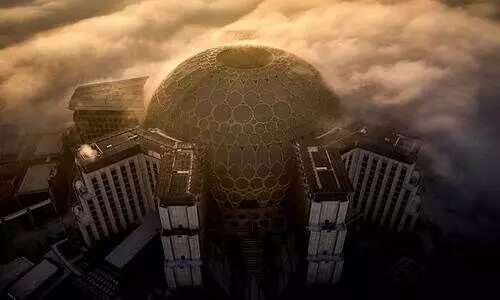 എക്സ്പോ: മുഴുവൻ ഔദ്യോഗിക പ്രതിനിധികൾക്കും വാക്സിൻ എക്സ്പോ: മുഴുവൻ ഔദ്യോഗിക പ്രതിനിധികൾക്കും വാക്സിൻ