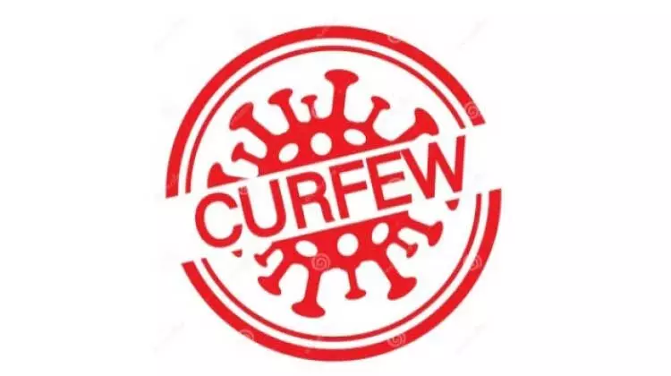 ക​ർ​ഫ്യൂ ലം​ഘ​നം; 11 പേ​ർ അ​റ​സ്​​റ്റി​ൽ
