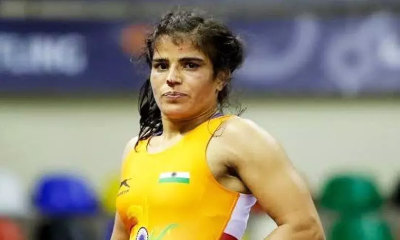 Seema Bisla Seema Bisla