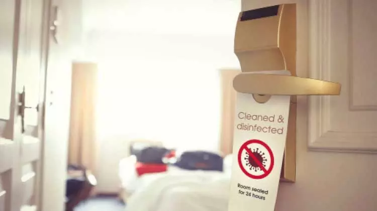 ദുരന്തമുഖത്തെ പോക്കറ്റടിക്കാർ: ഹോട്ടൽ ക്വാറൻറീൻ പങ്കുവെക്കലിലും തട്ടിപ്പ്​