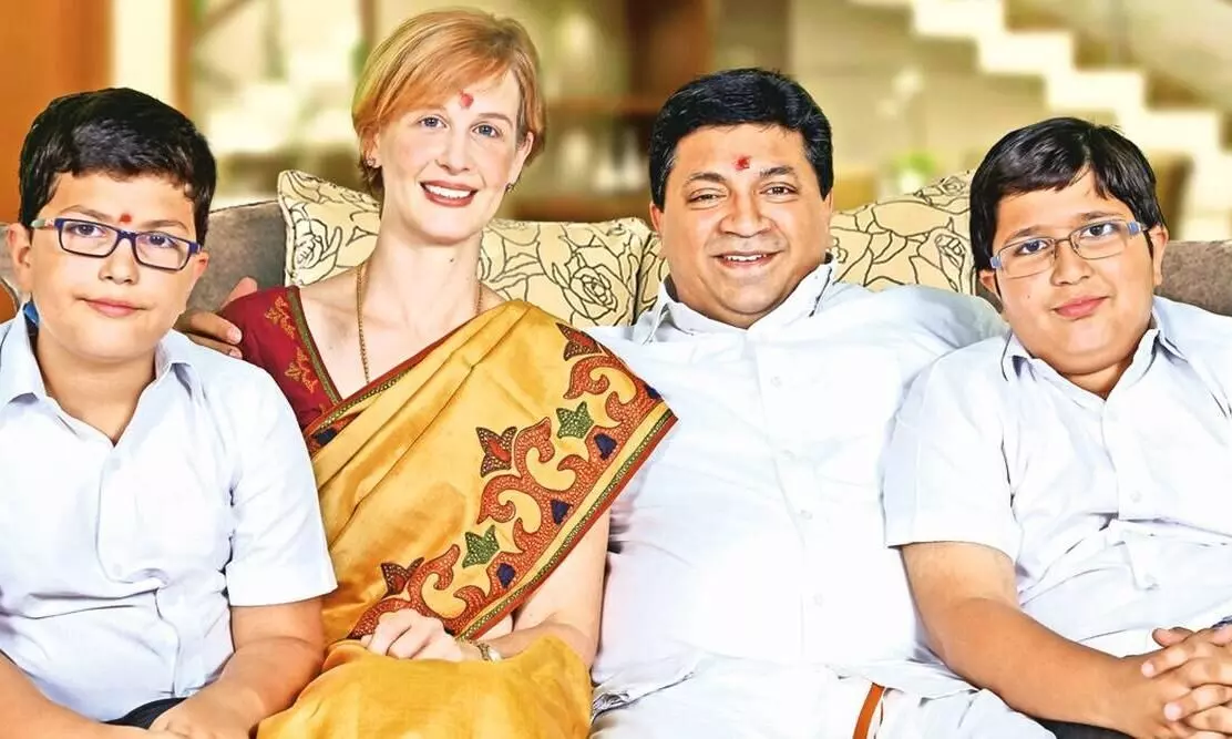 കേന്ദ്രത്തിൽനിന്ന്​ ജി.എസ്​.ടി കുടി​ശ്ശിക ആവശ്യപ്പെട്ടും കേരളത്തെ വാഴ്​ത്തിയും തമിഴ്​നാടിന്‍റെ പുതിയ ധനമന്ത്രി പി.ടി.ആർ