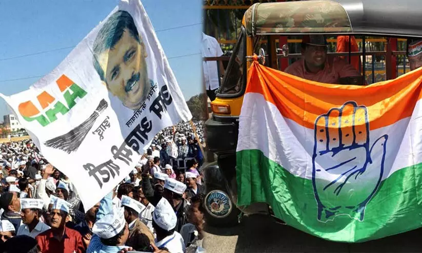 aap-congress aap-congress