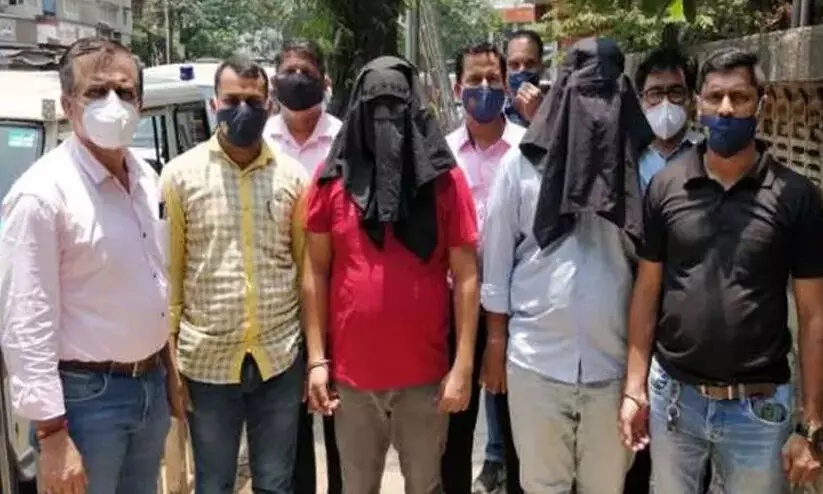 യുറേനിയം പിടിച്ചെടുത്ത കേസ് എന്‍.ഐ.എ അന്വേഷിക്കും