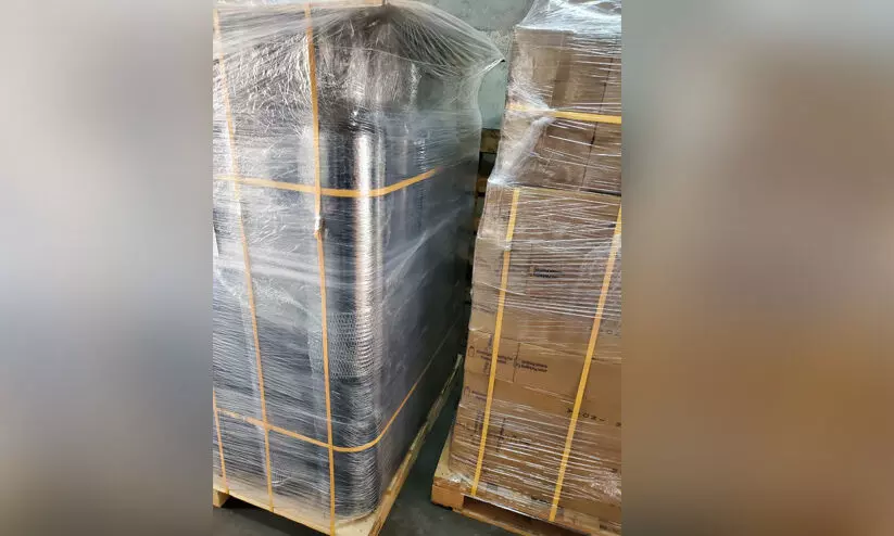 കോവിഡിനെതിരെ പോരാടുന്ന കേരളത്തിനായി കൈകോർത്ത് പ്രവാസികളും കോവിഡിനെതിരെ പോരാടുന്ന കേരളത്തിനായി കൈകോർത്ത് പ്രവാസികളും