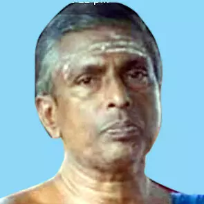 താ​യ​മ്പ​ക വി​ദ​ഗ്ധ​ന്‍ കേ​ശ​വ​ദാ​സ് പൊ​തു​വാ​ള്‍