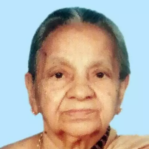 ദേ​വ​ജാ​ന​കി​യ​മ്മ