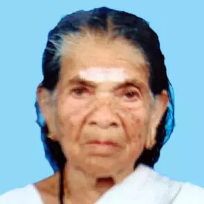 ജാ​ന​കി