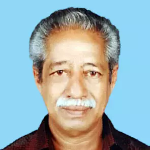 ദേ​വ​സി മാ​ത്യു