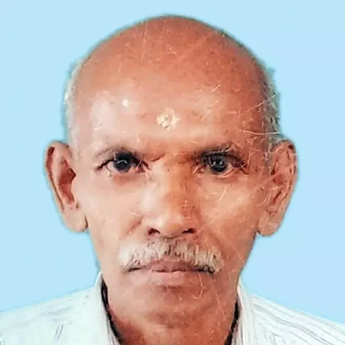 ബാ​ല​കൃ​ഷ്ണ​ൻ