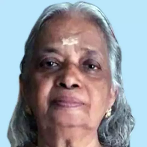 സ​രോ​ജി​നി