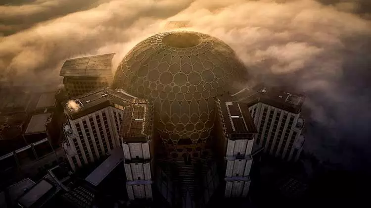 എക്സ്പോ: മുഴുവൻ ഔദ്യോഗിക പ്രതിനിധികൾക്കും വാക്സിൻ എക്സ്പോ: മുഴുവൻ ഔദ്യോഗിക പ്രതിനിധികൾക്കും വാക്സിൻ