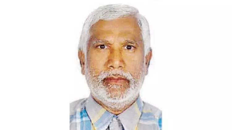 46 വ​ർ​ഷ​ത്തെ പ്ര​വാ​സ​ത്തി​നു​ശേ​ഷം കു​ഞ്ഞി​പ്പ വൈ​ല​ത്തൂ​രി​ലേ​ക്ക് മ​ട​ങ്ങി