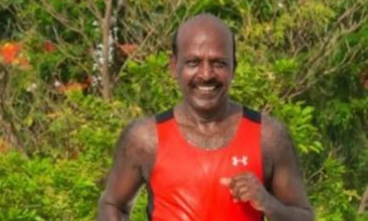 ജനം ഓടേണ്ടി വരുമോ​? ഇക്കുറി ഈ ആരോഗ്യമന്ത്രിയെ ഒന്ന്​ കാണാൻ