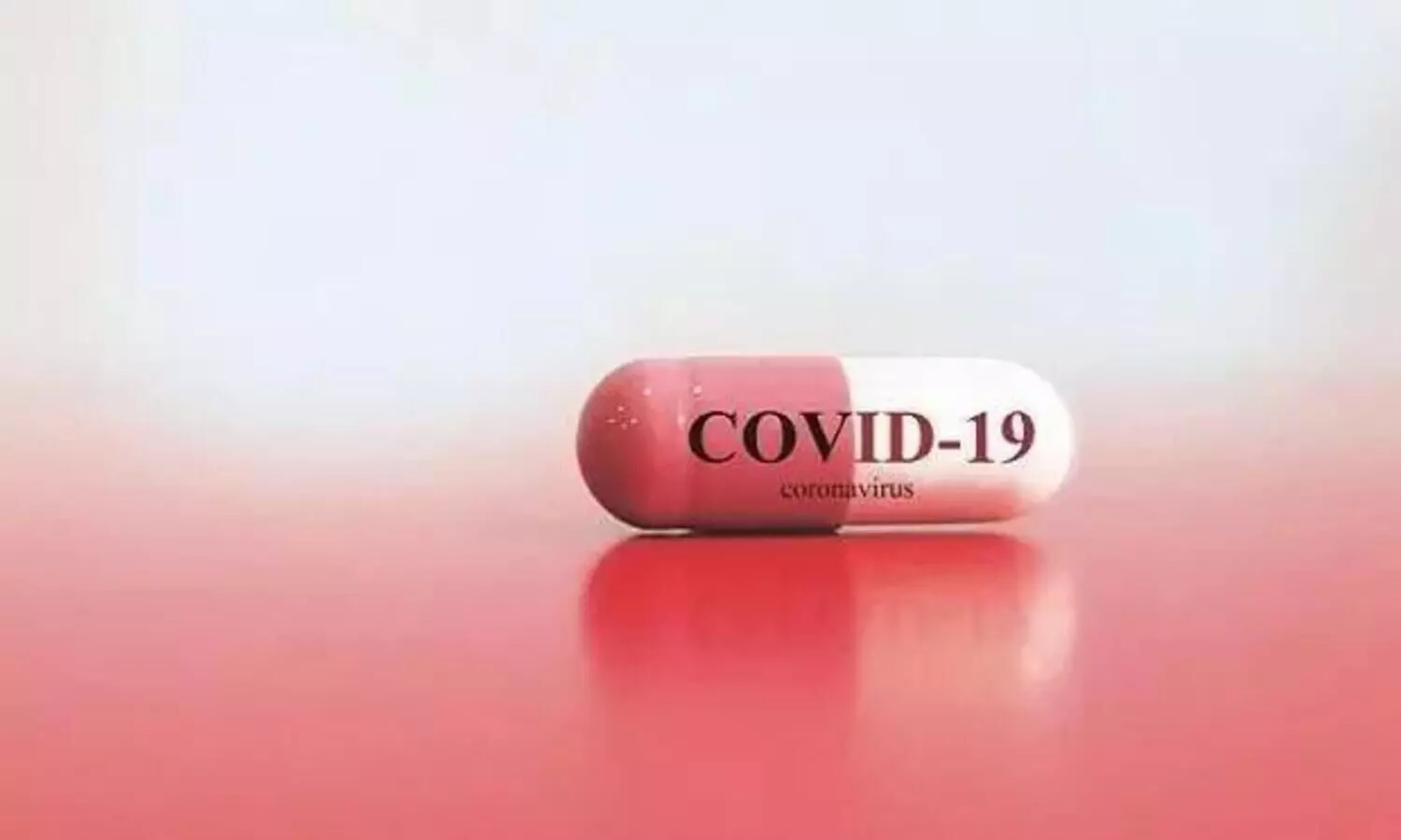New Anti-Covid Drug That Reduces Dependence on Oxygen