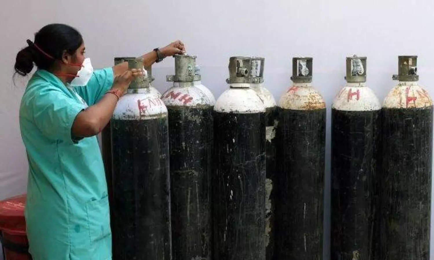 കൊണ്ടോട്ടി താലൂക്ക്​ ആശുപത്രിയിൽ ഓക്സിജൻ  സംവിധാനത്തിന്​ 40 ലക്ഷം അനുവദിക്കും –ടി.വി. ഇബ്രാഹീം