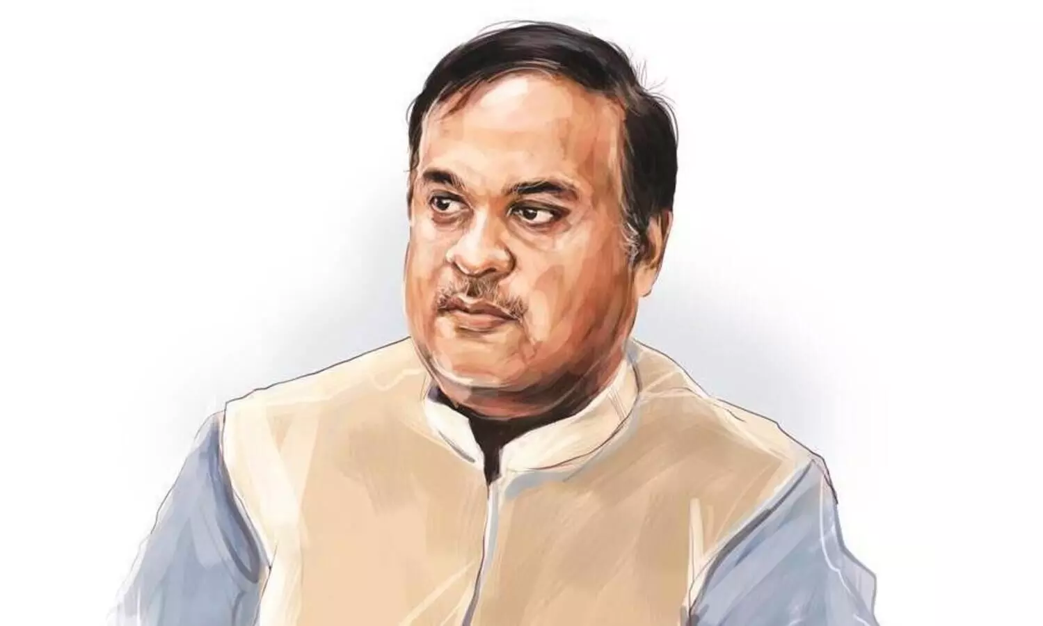 ഹി​മ​ന്ത ബി​ശ്വ ശർമക്ക്​ കൈമുതൽ കൗശലം; കോ​ൺ​ഗ്ര​സി​ൽ​നി​ന്ന്​ ബി.​ജെ.​പി​യി​ലെ​ത്തി മു​ഖ്യ​മ​ന്ത്രി​യാ​യി