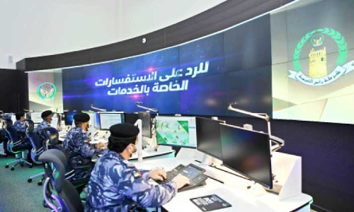 ഈ​ദ്: സു​ര​ക്ഷി​ത ആ​ഘോ​ഷ​ത്തി​ന് റാ​സ​ല്‍ഖൈ​മ​യി​ല്‍ ക​ര്‍മ​പ​ദ്ധ​തി