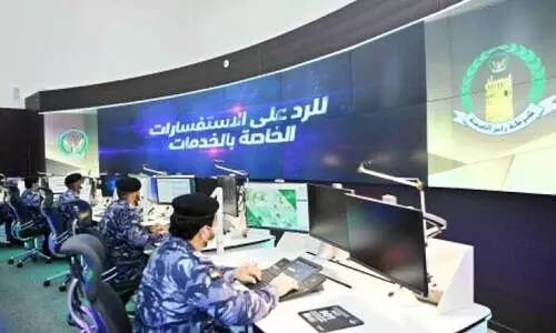 ഈ​ദ്: സു​ര​ക്ഷി​ത ആ​ഘോ​ഷ​ത്തി​ന് റാ​സ​ല്‍ഖൈ​മ​യി​ല്‍ ക​ര്‍മ​പ​ദ്ധ​തി