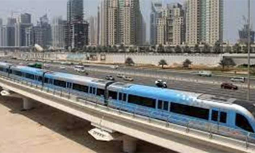 പെരുന്നാൾ അവധി: മെട്രോ, ബസ്​ സമയങ്ങളിൽ മാറ്റം