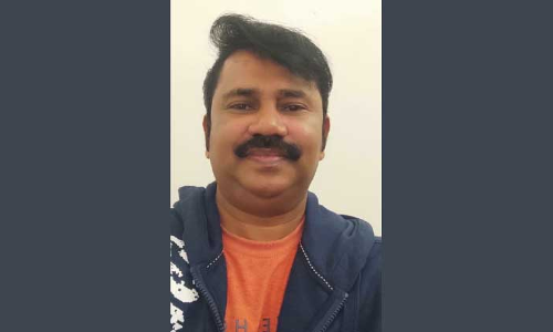 അതിജീവനത്തിന്​ ജീവിതം ഉഴിഞ്ഞുവെച്ച രക്ഷാപ്രവർത്തകർ