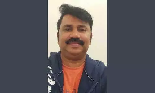 അതിജീവനത്തിന്​ ജീവിതം ഉഴിഞ്ഞുവെച്ച രക്ഷാപ്രവർത്തകർ