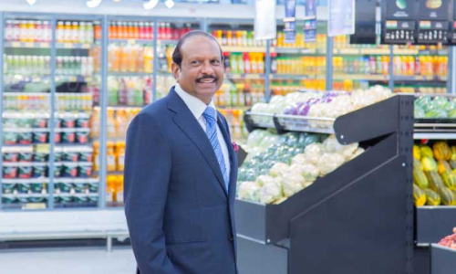 ദുരിതാശ്വാസ നിധിയിലേക്ക് എം.എ. യൂസുഫലി അഞ്ചുകോടി നല്‍കും