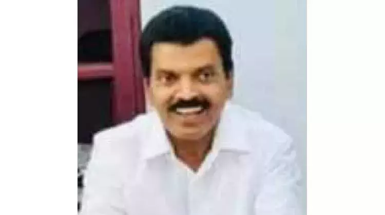 അൽ അമീർ സ്​കൂൾ മുൻ അധ്യാപകൻ നാട്ടിൽ നിര്യാതനായി
