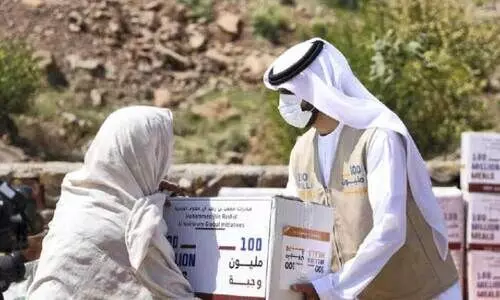 ഡബ്ൾ സെഞ്ച്വറിയും കടന്ന് 100 മില്യൺ മീൽസ് ഡബ്ൾ സെഞ്ച്വറിയും കടന്ന് 100 മില്യൺ മീൽസ്