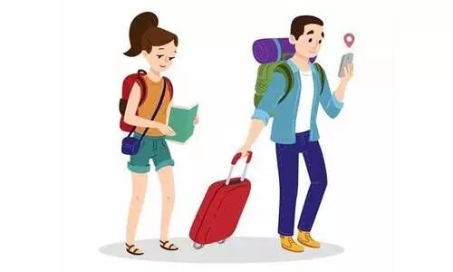 വിദേശ ടൂറിസ്​റ്റുകളെ സ്വീകരിക്കാൻ ഒരുക്കം തുടങ്ങി