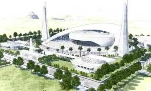 പാകിസ്താനിൽ സൽമാൻ രാജാവിെൻറ പേരിൽ പള്ളി പാകിസ്താനിൽ സൽമാൻ രാജാവിെൻറ പേരിൽ പള്ളി