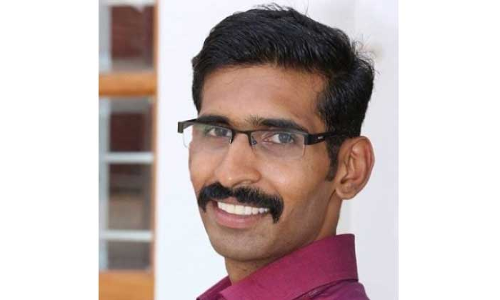 ഇടുക്കി സ്വദേശി കുവൈത്തിൽ നിര്യാതനായി