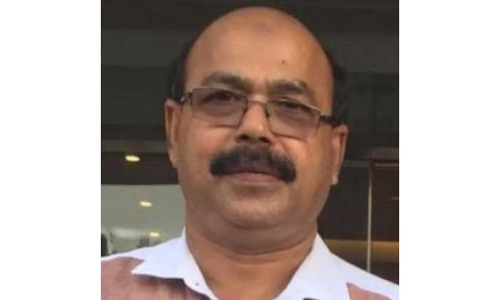 കുവൈത്ത്​ പ്രവാസി നാട്ടില്‍ കോവിഡ് ബാധിച്ച് മരിച്ചു