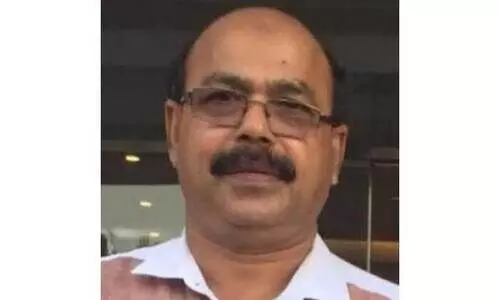 കുവൈത്ത്​ പ്രവാസി നാട്ടില്‍ കോവിഡ് ബാധിച്ച് മരിച്ചു