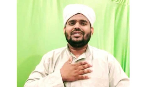 കെ.​െഎ.സി ഫഹാഹീല്‍, ഹവല്ലി മേഖല റമദാന്‍ പ്രഭാഷണം സംഘടിപ്പിച്ചു