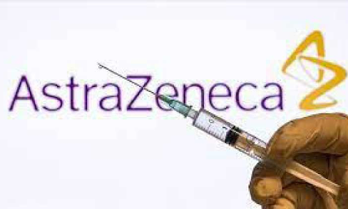 നാലു ലക്ഷം ഡോസ് ആസ്​ട്രസെനക വാക്സിൻ അടുത്തയാഴ്ച എത്തും