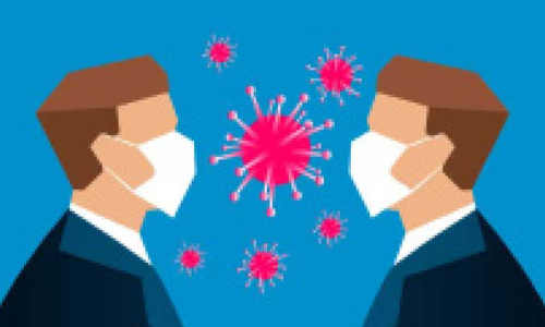 അ​ലം​ഭാ​വം മാ​റ്റാം; കോ​വി​ഡി​നെ പ്ര​തി​രോ​ധി​ക്കാം