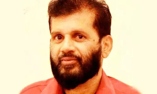Ashraf Thalappuzha