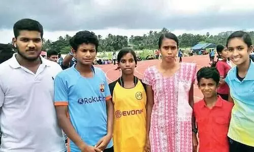 Mushtaqs and friends