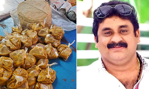 ആരും പട്ടിണി കിടക്കരുത്; കോവിഡ് കിച്ചണ്‍ വീണ്ടും തുടങ്ങുന്നുവെന്ന് ബാദുഷ