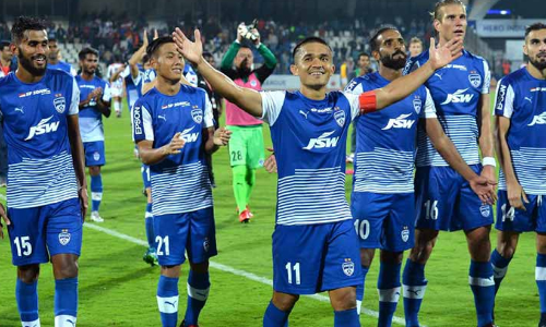 Bengaluru FC